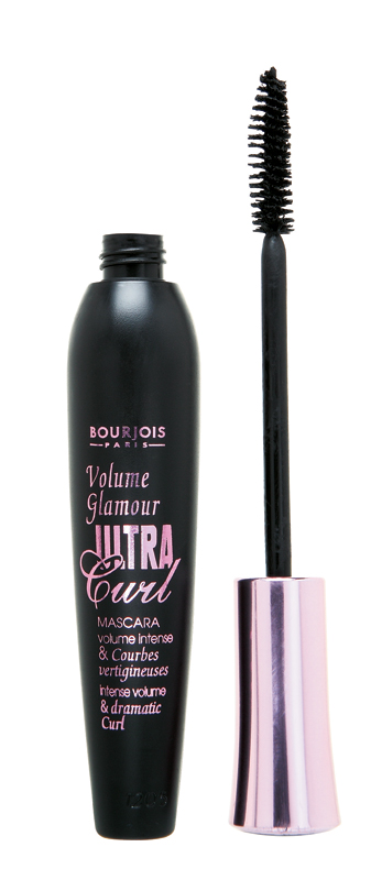 Bourjois Ultra Curl, R$ 64: o formato da escova leva o produto até o cantinho dos olhos e de forma homogênea. Bourjois 0800-7043440