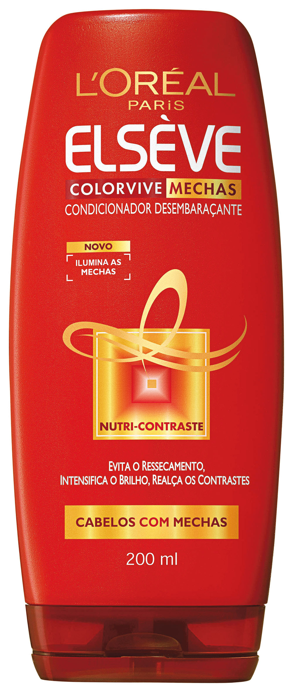 L’Oréal condicionador Colorvive Mechas, R$ 6,50: evita o ressecamento dos fios e preserva a cor. Tratamento específico para realçar os contrastes das mechas por mais tempo. L’Oréal 0800-7016992