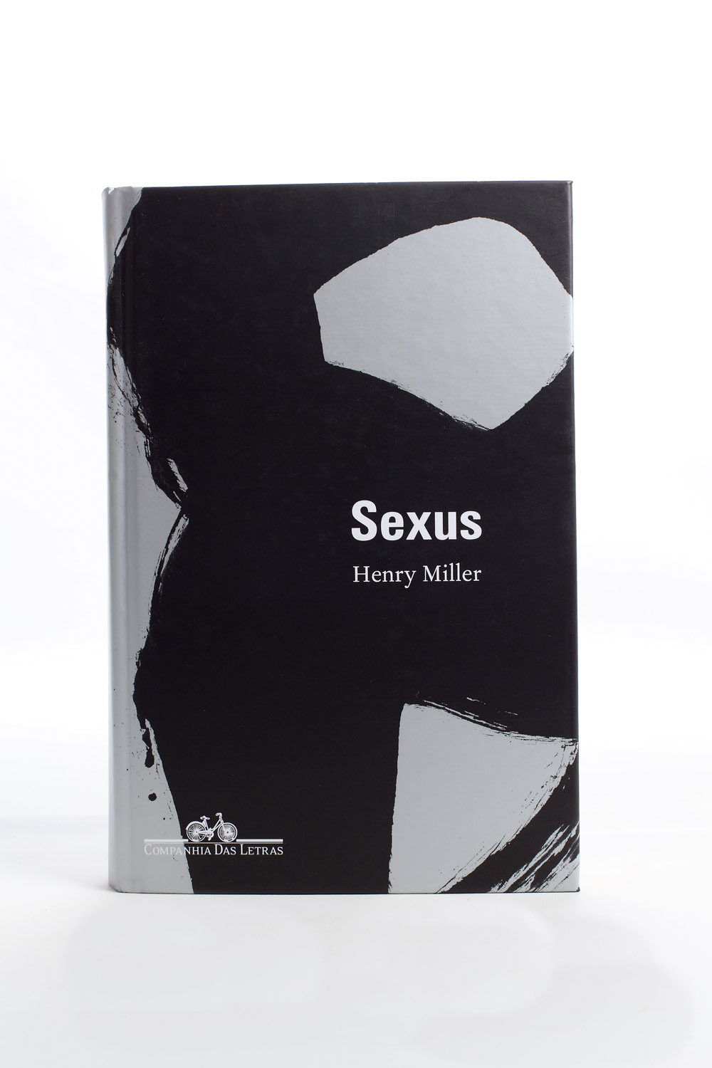 Sexus “Meu livro de cabeceira”