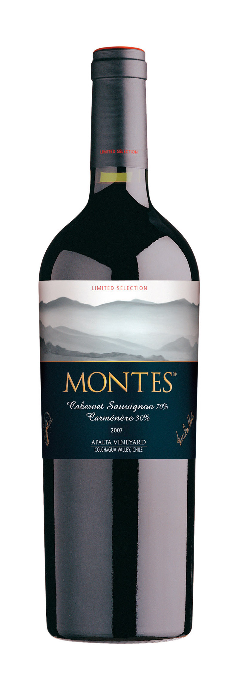 MoNtes Selection Cabernet/CarmenÈre, R$ 49, Mistral Para quem gosta de um vinho mais encorpado e não muito seco, esta é uma dica perfeita. Vai muito bem com carnes de caça e molhos densos