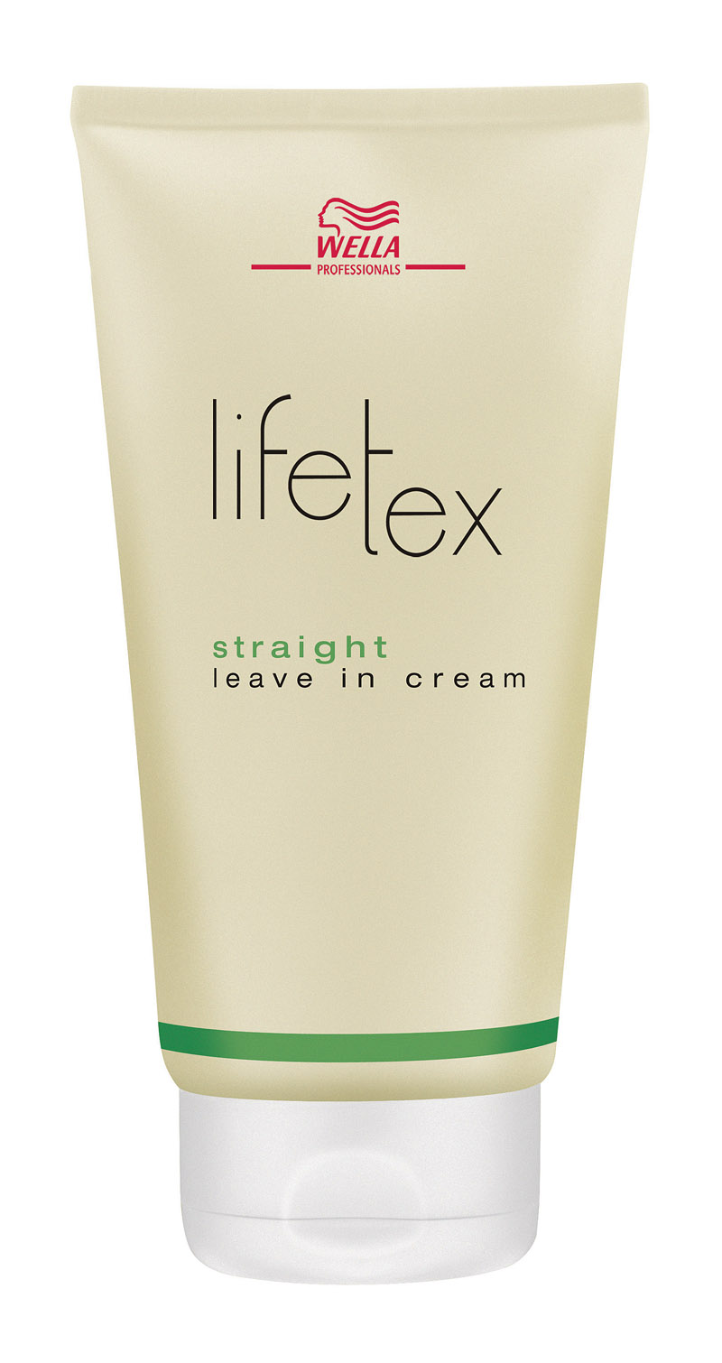 Wella leave-in Lifetex Straight, R$ 57,70: protege das agressões sofridas pelos cabelos durante o alisamento. Wella 0800-7029966