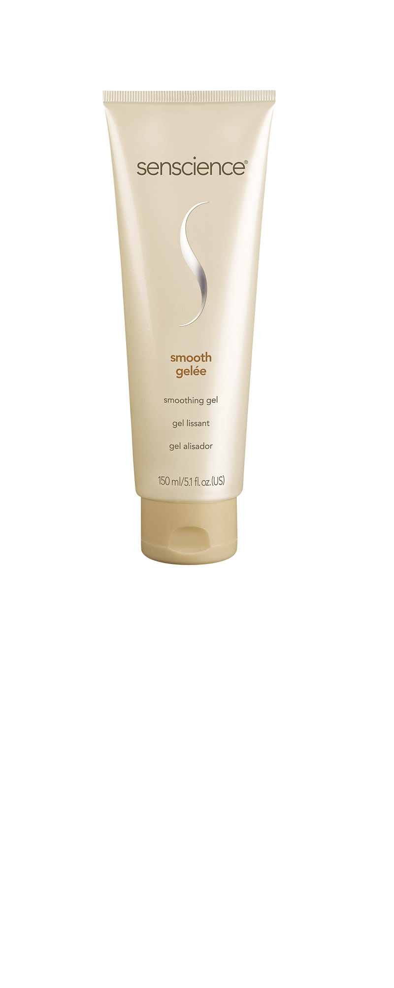 Senscience gel Smooth Gelée, R$ 95: controla os cabelos rebeldes e ásperos, deixando os fios mais lisos e com menos volume. Senscience (11) 3549-6363