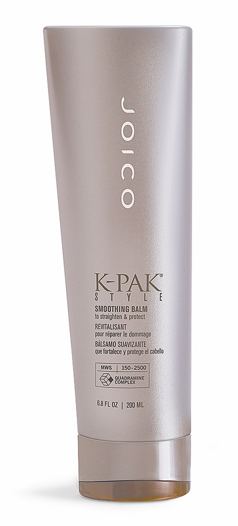 Joico bálsamo K-Park Style, R$ 105: ativado com o calor, ajuda no alisamento durante a escova e protege os cabelos contra químicas. Joico 0800-7704546