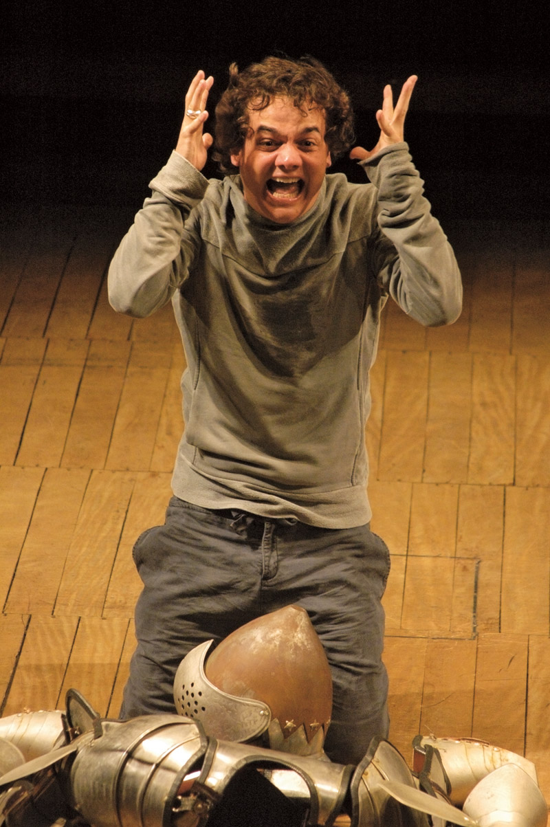Em Hamlet (2008)
