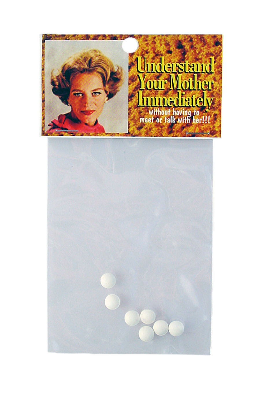 As pílulas utópicas de Dana Wyse: elas prometem família, inteligência e um passado feliz