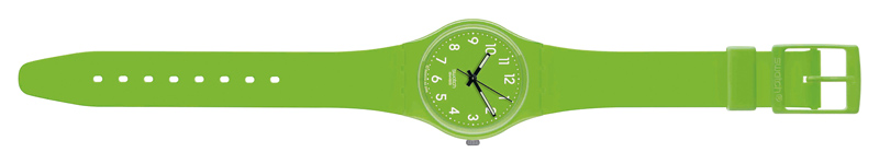 Color Codes Swatch, R$ 190. Swatch, (11) 3016-4572