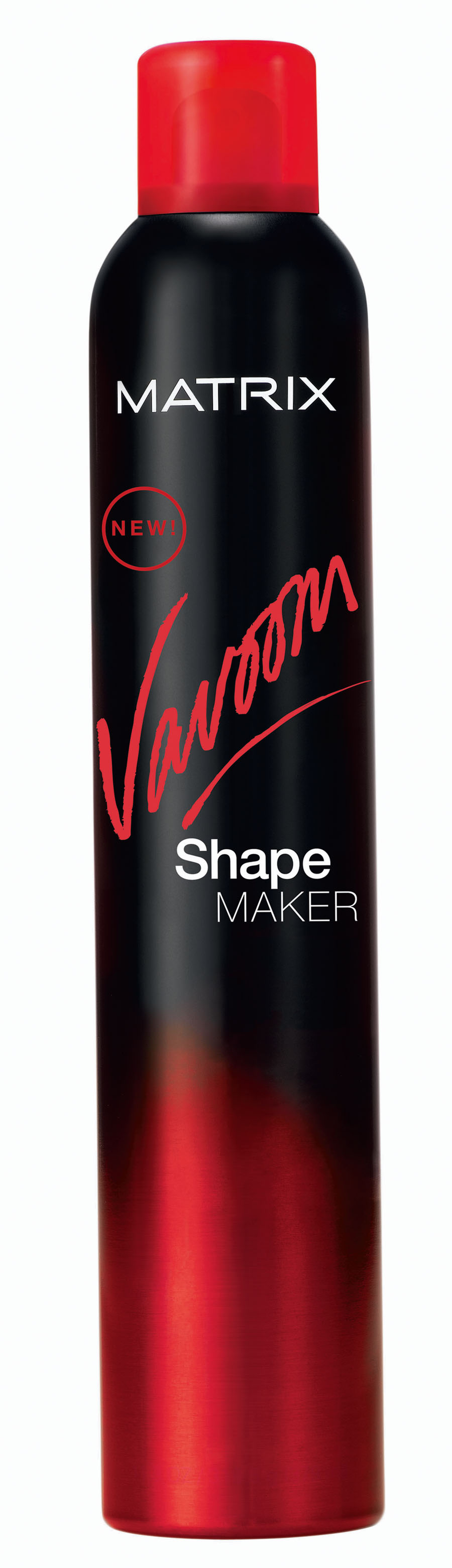 9- Matrix Spray Shape Maker Vavoom, R$ 66: garante volume e modela o cabelo ao mesmo tempo em que o deixa ultramacio. Matrix 0800-7017237