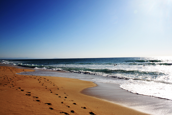 Hossegor