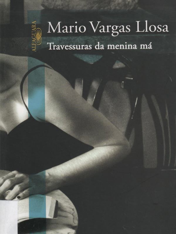 Travessuras da menina má, de Mario Vargas Llosa: “É um livro lindo, que te prende até a última linha. Ele fala de um amor que é quase loucura, de dor, de traição, de esperança... Talvez seja pretensão minha tentar explicá-lo. Vale a leitura! Relendo agora, vejo a dedicatória de amigos queridos. Então fica a dica: é também um bom presente.” (Bruna Bopp, repórter de beleza da Tpm)