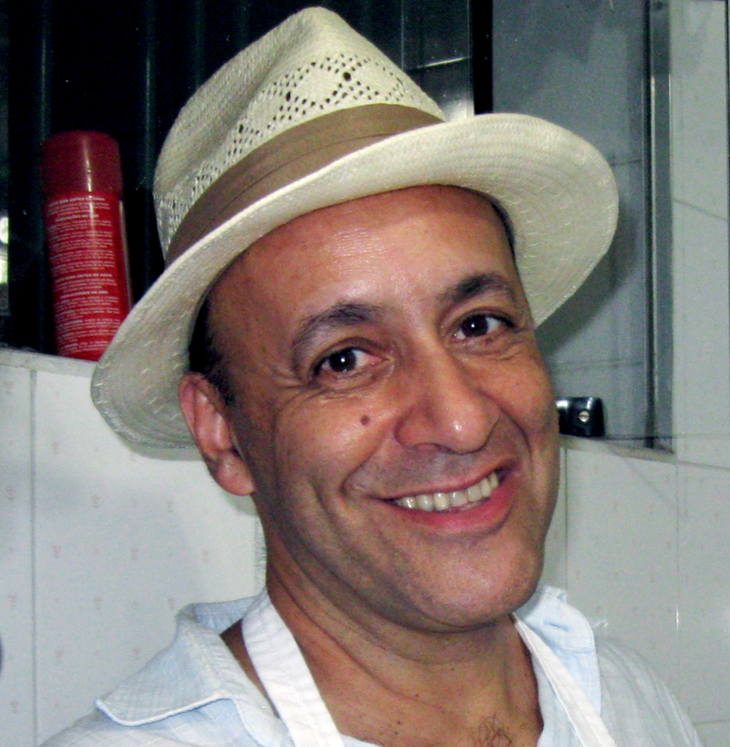 10. Daniel Brazil (roteirista e diretor de TV)