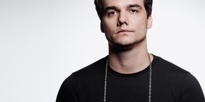 Wagner Moura e Os Gemeos no Trip TV