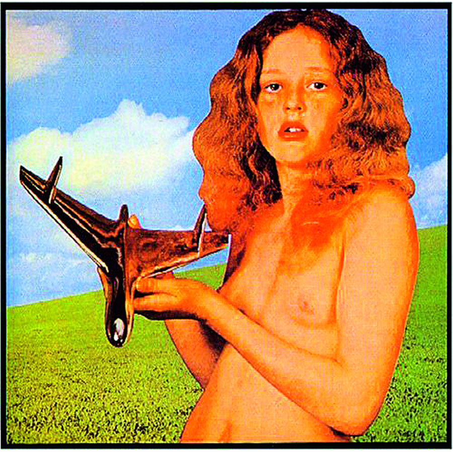 2 O Blind Faith (Eric Clapton, Steve Winwood e Ginger Baker) fez um único disco, com 6 faixas. Não é inteiro bom, mas vale por 3 delas