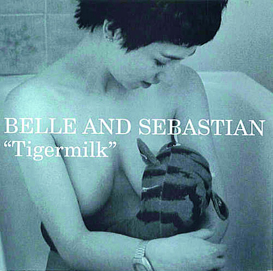 15 Apenas 1 mil cópias foram prensadas do disco de estreia do Belle and Sebastian. Os fãs tiveram que esperar dois anos pelo relançamento