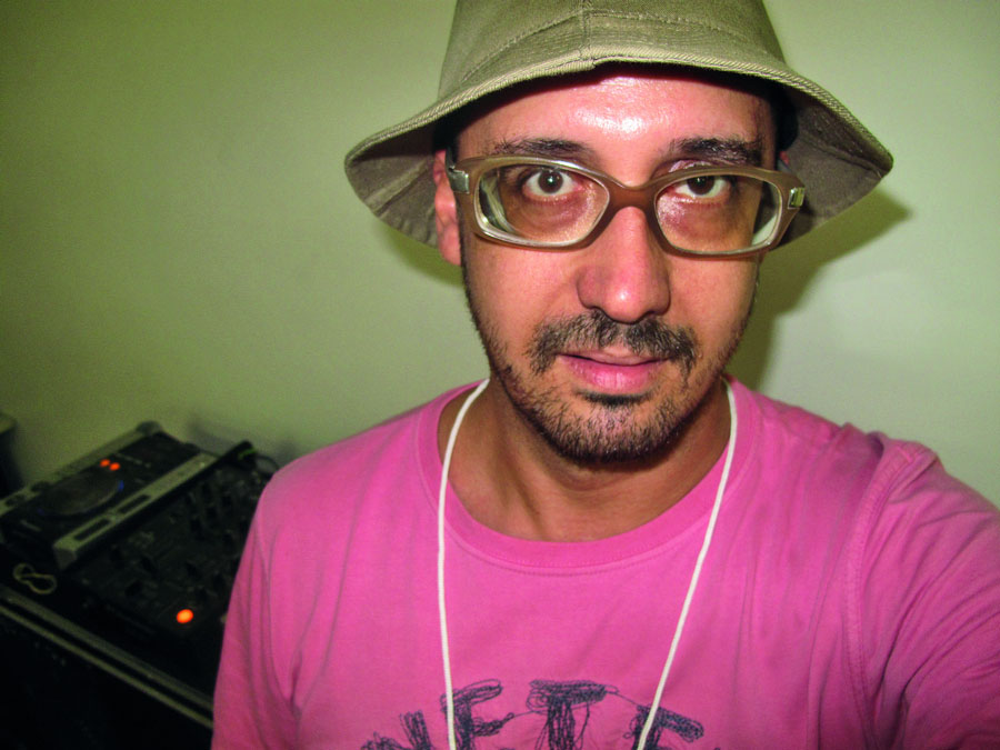 02. Vinícius Costa (DJ e empresário)