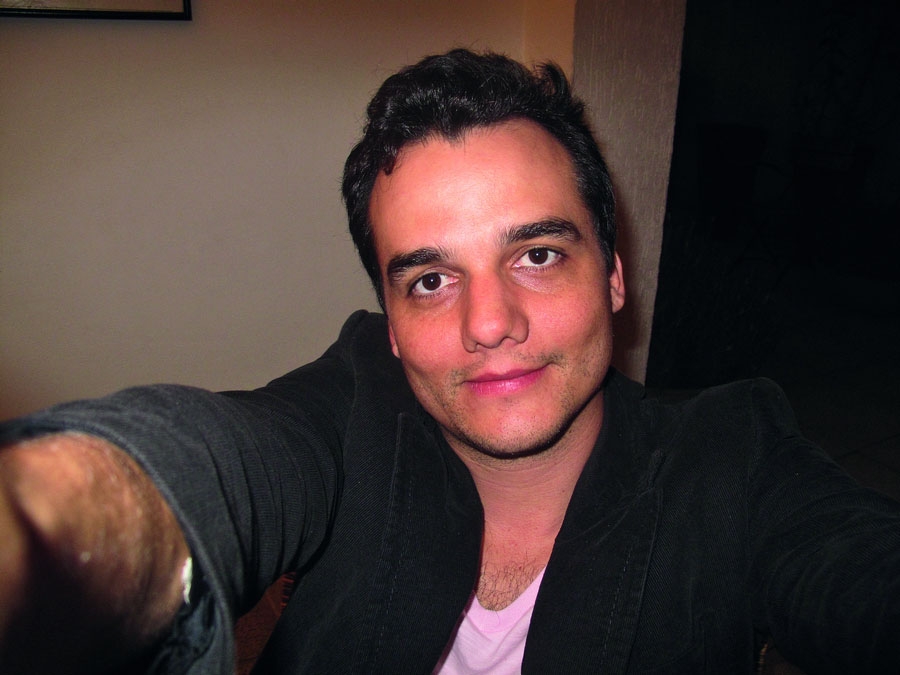 08. Wagner Moura (ator)