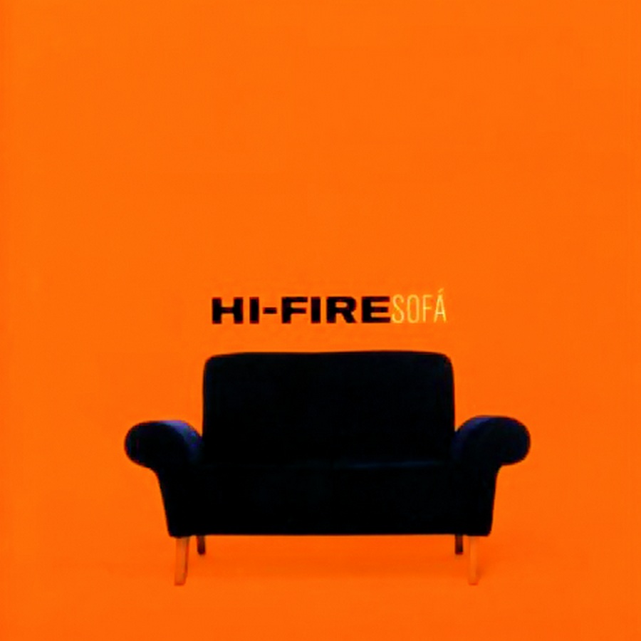 7 O Hi-Fire faz música eletrônica dançante, ótima para bombar o sofá