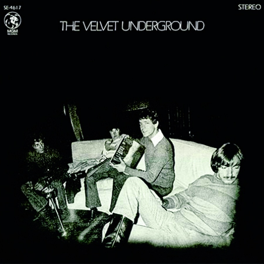 5 O disco homônimo do Velvet Underground é como um after-party dos dois primeiros discos. Contemplativo e calmo, mas sem perder o pique