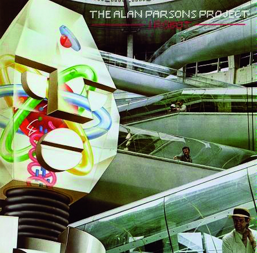 11 Irmão pop do rock progressívo, o disco I Robot do The Alan Parsons Project já falava, em 1977, sobre o declínio humano e o império das máquinas