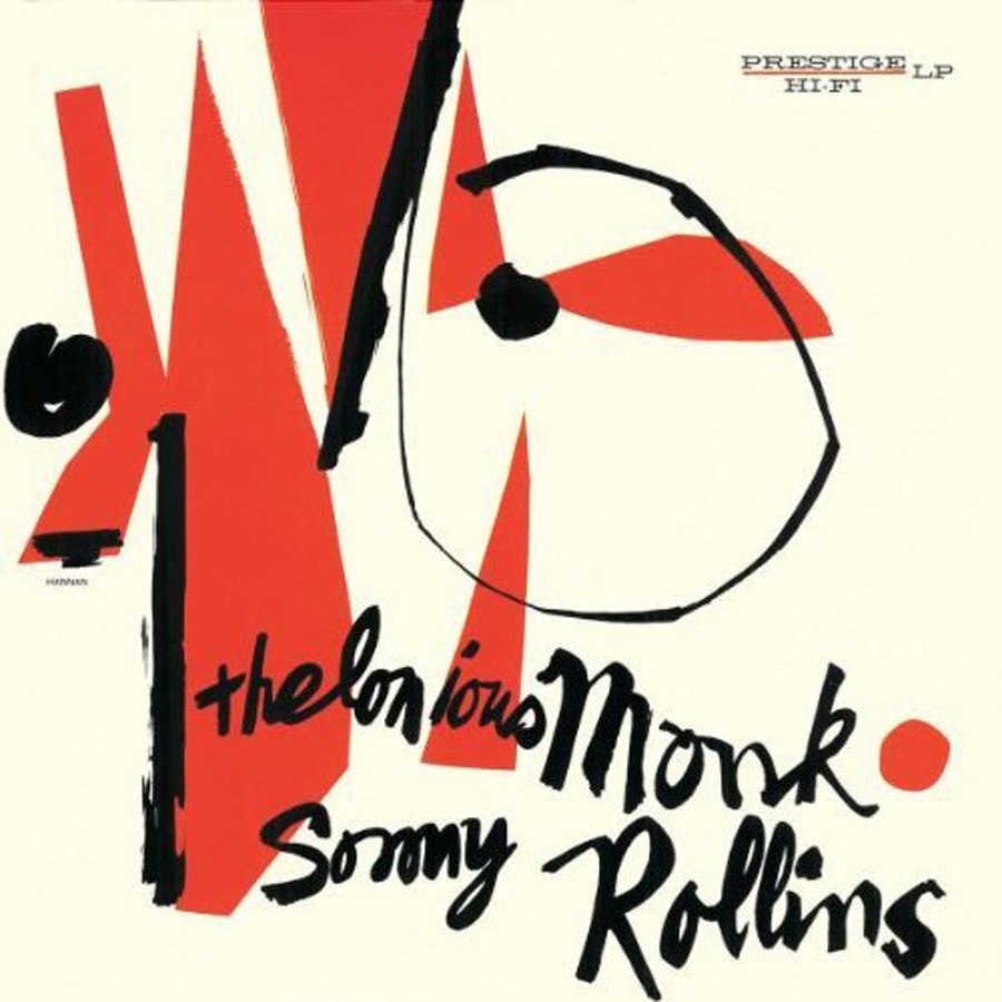 15. Disco impecável da parceria de Thelonious Monk com Sonny Rollins, com a faixa Friday The 13th, uma homenagem a uma sexta-feira 13 quando todas as gravações deram errado