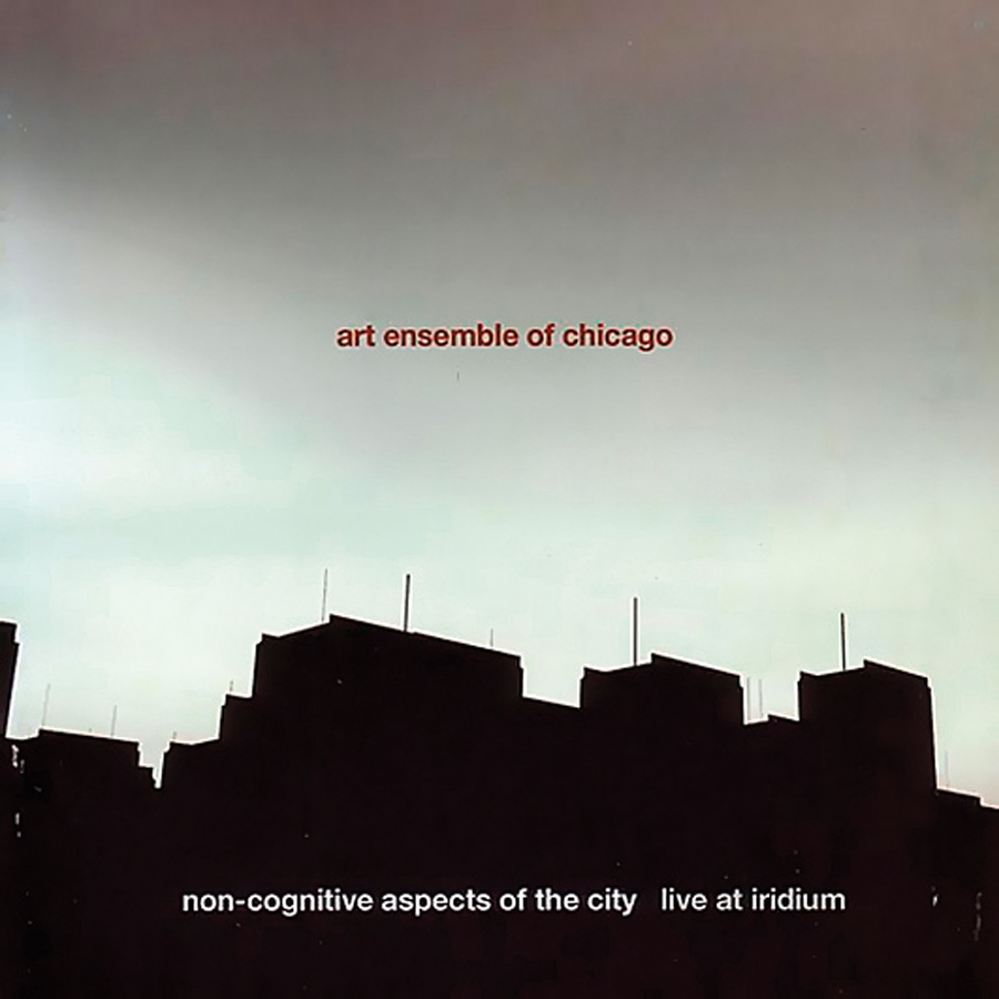 10 Quase 40 anos depois de sua estreia e o Art Ensemble of Chicago ainda surpreende pela liberdade e inquietude sonora. Non-Cognitive Aspects of the City, de 2004, é prova ao vivo disso