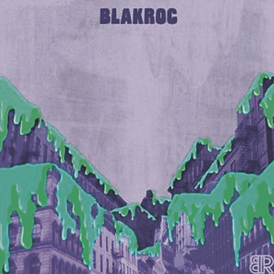 14 Blakroc, de 2009, é um projeto da gravadora Roc-A-Fella que junta os integrantes do Black Keys com rappers como Mos Def, Q-Tip e RZA