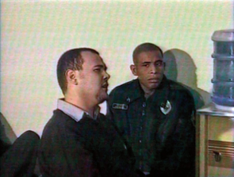 Marcelo presta depoimento à CPI do Narcotráfico do Paraná