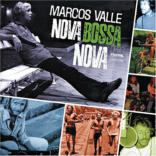 Marcos Valle - Nova Bossa Nova (1999)