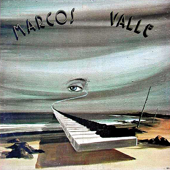 Marcos Valle - Marcos Valle (1974)
