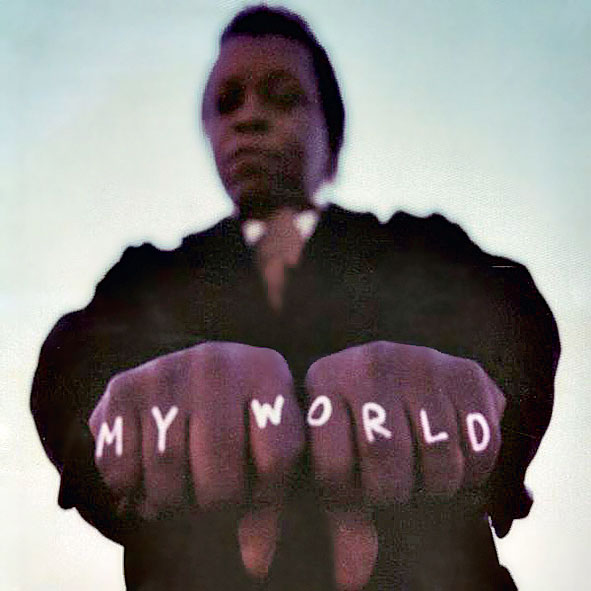 06 My World, do veterano Lee Fields, é o Santo Graal do deep funk atual