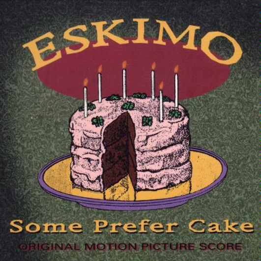 6 A trilha sonora do filme Some prefer cake, da banda Eskimo, pode servir também de lounge para as festas surpresa de Halloween do seu avô