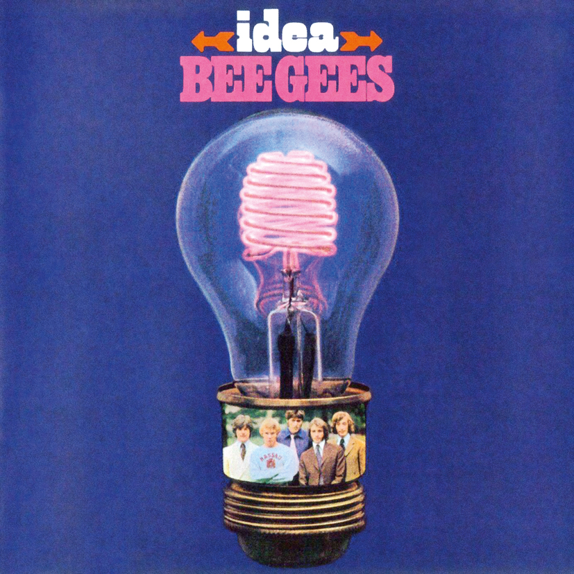 O terceiro disco dos pop alegres Bee Gees é iluminado pela bela “I started a joke”, provavelmente a música mais bonita escrita pelos irmãos Gibb