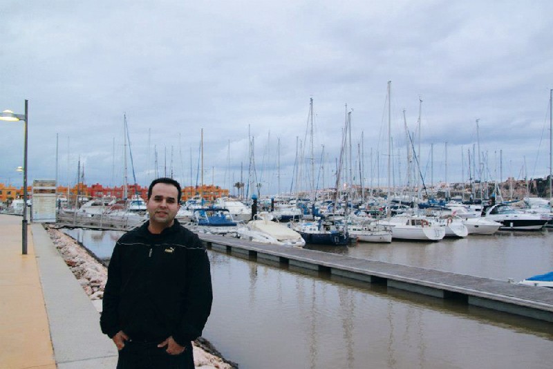 As horas vagas de Murilo Mendes pelo mundo: três momentos em Portugal