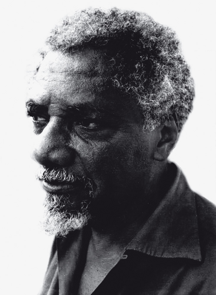 Nascido em Recife (PE), Solano Trindade (1930-1974) foi um dos principais ativistas na defesa da cultura negra no Brasil. Poeta, pintor, dramaturgo e ator, fundou a Frente Negra Pernambucana (Recife) e o Teatro Popular Brasileiro (São Paulo), para divulgar a herança negra e denunciar o racismo