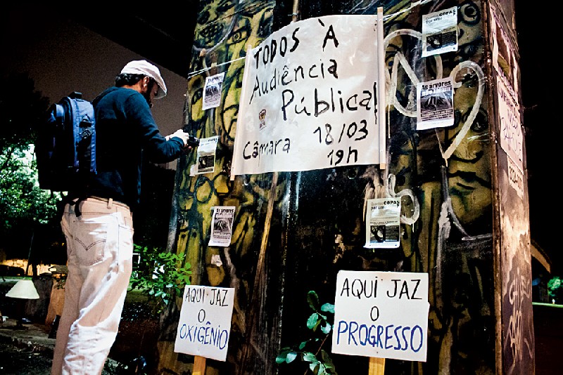Causa e consequência: do Fora, Feliciano à Marcha da Maconha, da revolta dos bikers aos verdes contra Belo Monte, das vadias às ativistas do parto humanizado: alguns dos encontros combinados nas redes sociais que tomaram conta das ruas brasileiras