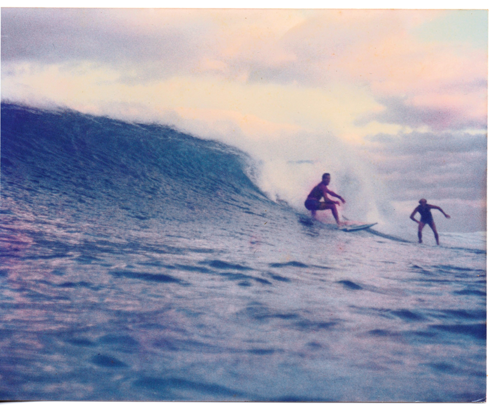 Surf trip em Bali