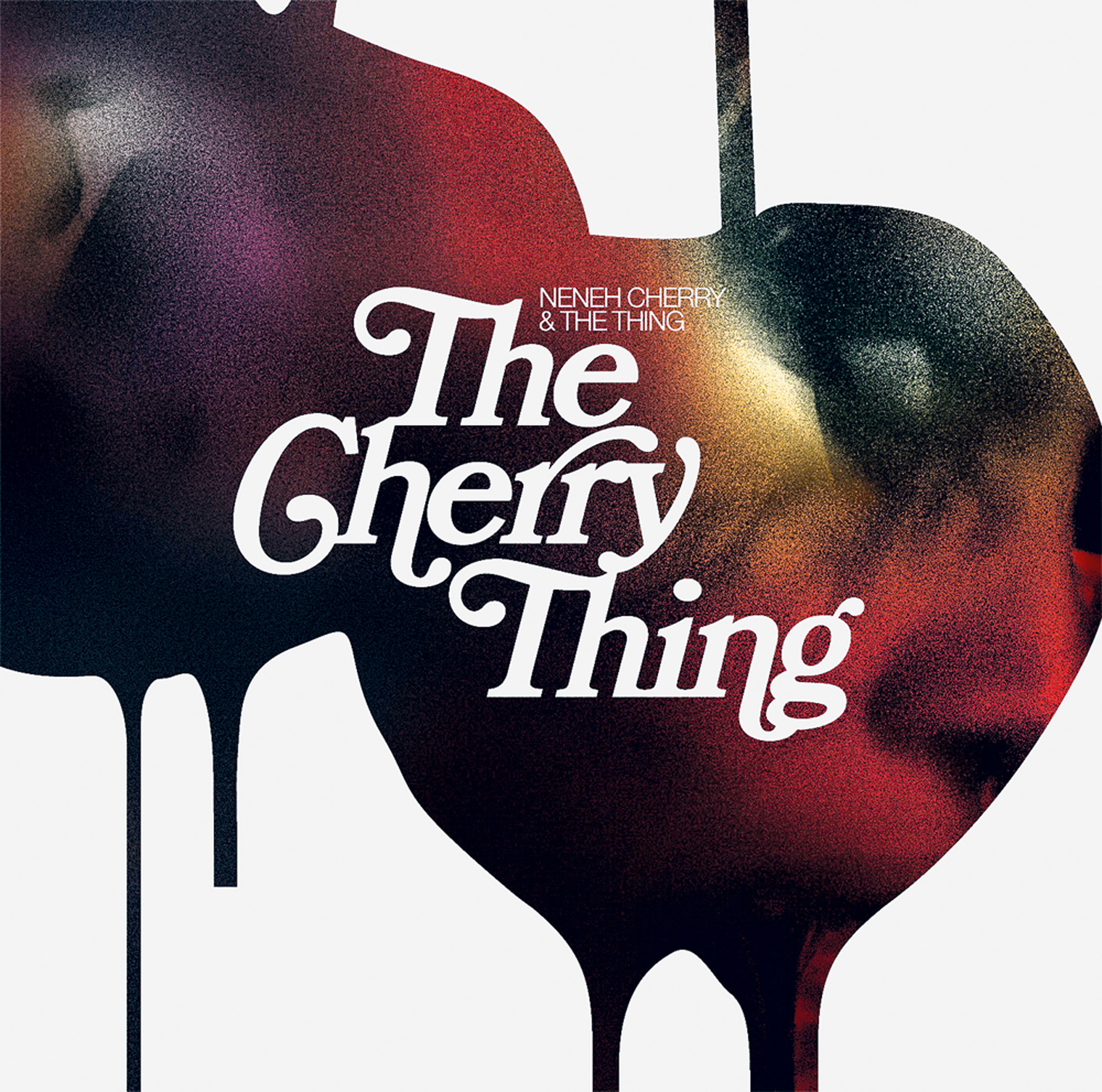 Música - The Cherry Thing: Neneh Cherry se junta ao trio escandinavo The Thing e chuta o balde em versões que vão de Stooges e MF Doom e o jazz do pai Don Cherry. (RZ)