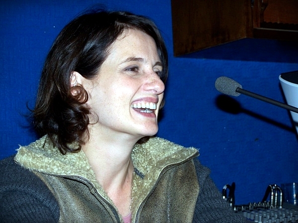 Denise Fraga, atriz