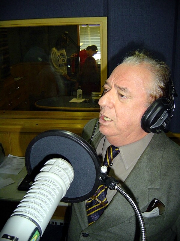 Raul Gil, apresentador