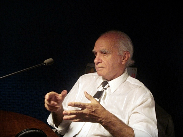 Ignácio de Loyola Brandão, escritor