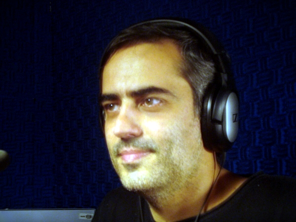 Heitor Dhalia, cineasta