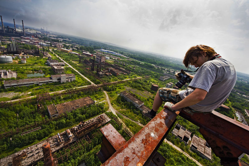 Skywalking