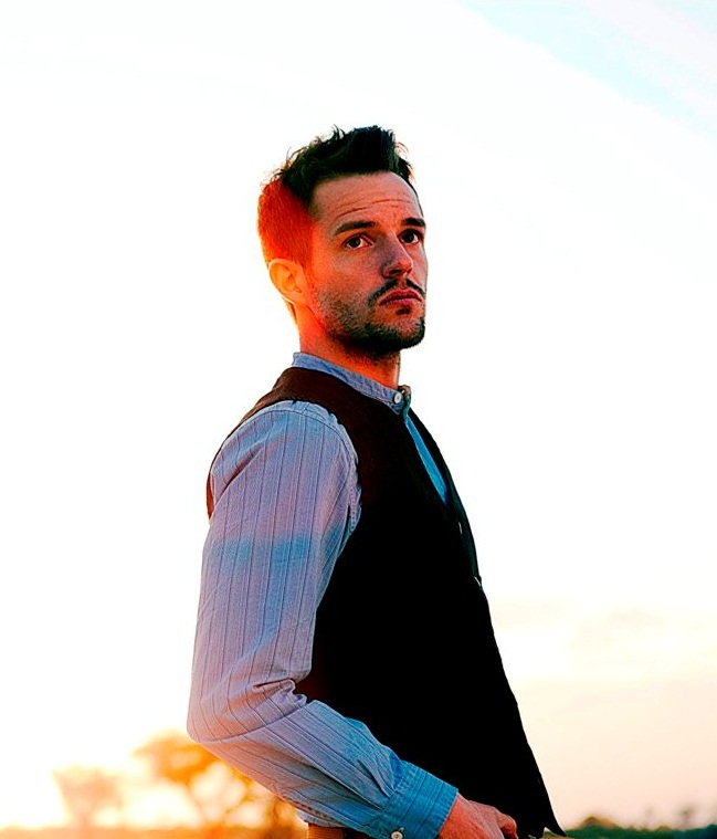 Brandon Flowers, do The Killers