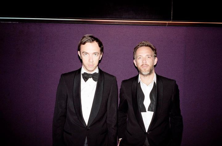 2manyDJs