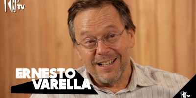 Fernando Meirelles e Marcelo Tas relembram Ernesto Varela - TripTV #29