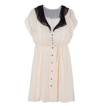 Vestido Farm R$ 189