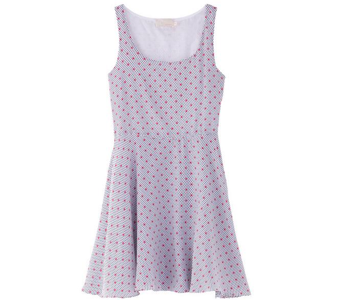 Vestido Pois Salinas R$ 233