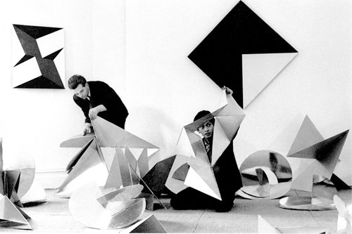 Lygia Clark