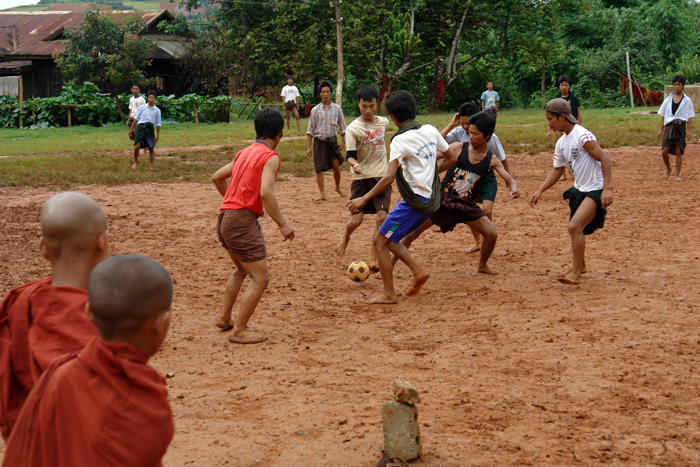 Kalaw, Mianmar