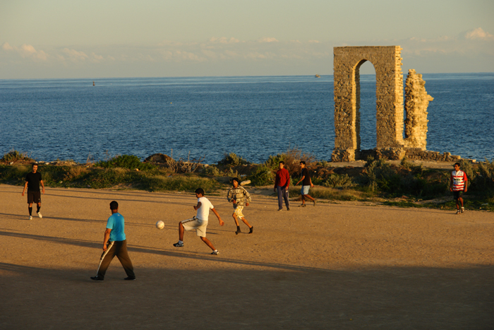 Mahdia, Tunisia