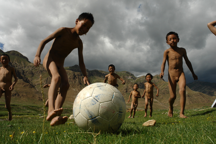 Futebol sem Fronteiras